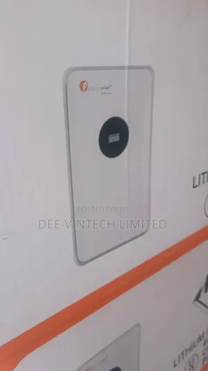 5kwh 51.2volts Felicity Lithium Battery