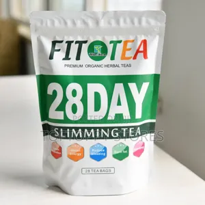 28 Day Fit Slimming Herbal Tea
