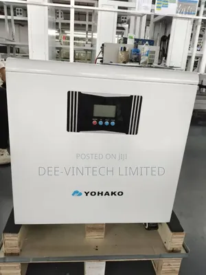 15kva 48volts Non Hybrid Yohako Solar Inverter