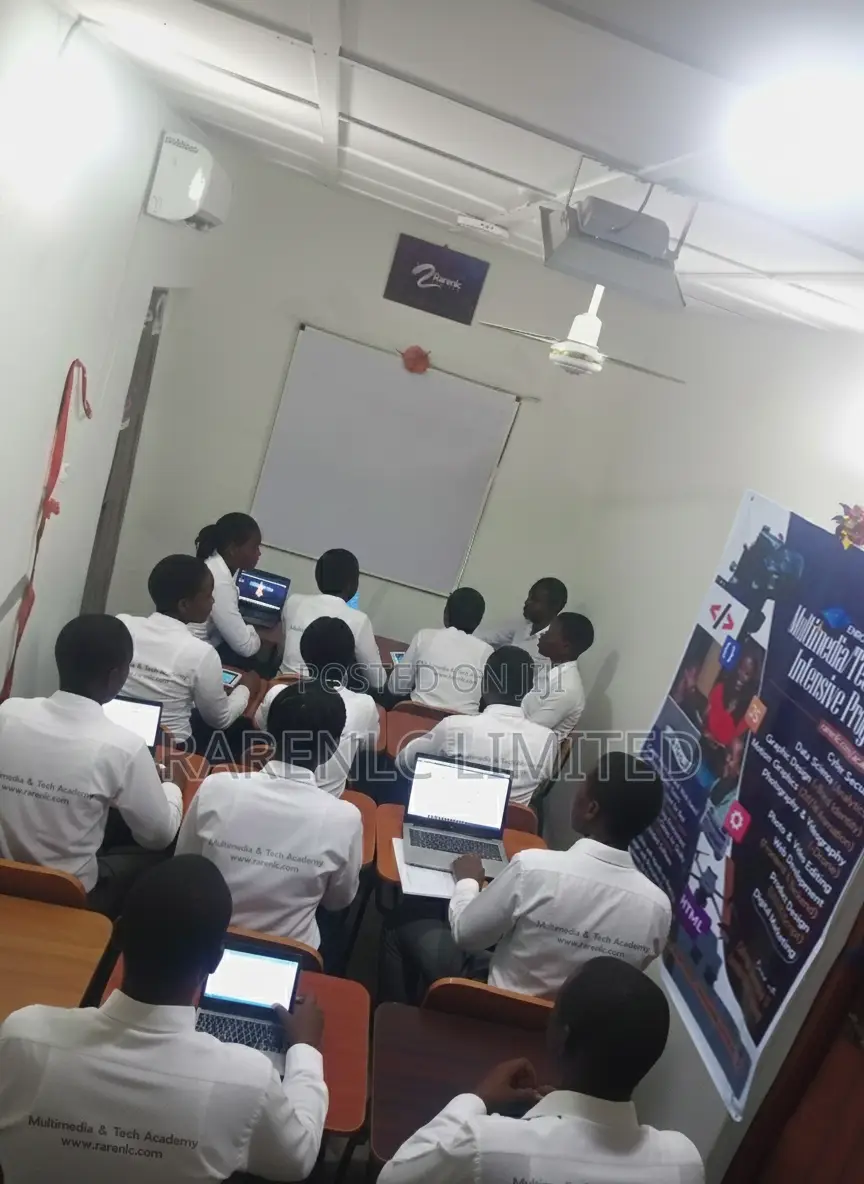 Learn Tech + Media Skills! Enroll Now!