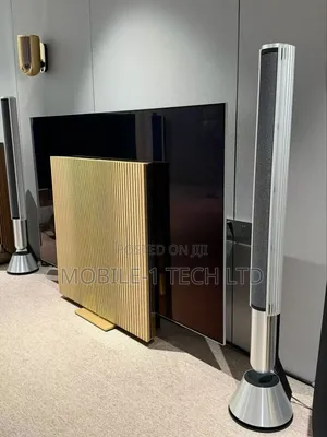 Beovision Harmony Tv 65 Inches