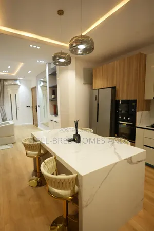 2 Bedroom Maisonette With Top Notch Amenities