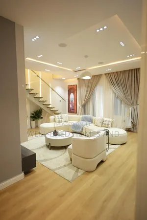 2 Bedroom Maisonette With Top Notch Amenities