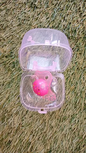 Baby Pacifier