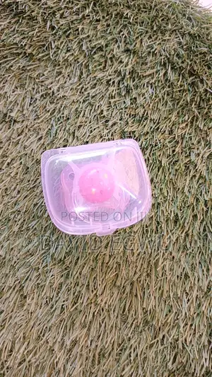 Baby Pacifier