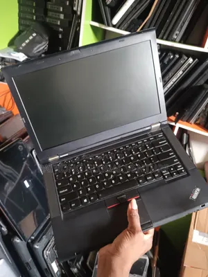 Laptop Lenovo ThinkPad T430 8GB Intel Core i5 HDD 250GB