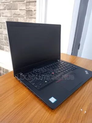 Laptop Lenovo ThinkPad T480 8GB Intel Core i5 SSD 256GB
