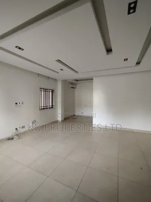 4bdrm Duplex in Estate Katampe for rent