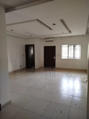 4bdrm Duplex in Estate Katampe for rent