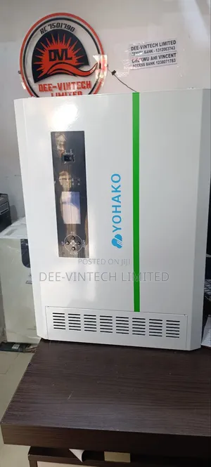 10kva Yohako Non Hybrid 48volts Solar Inverter