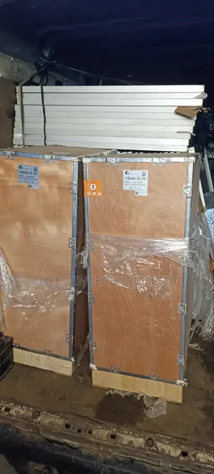 15kwh 51.2volts Felicity Upright Standing Lithium Battery