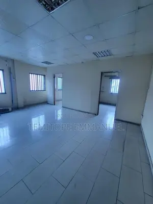 Office Space in a Premium Location