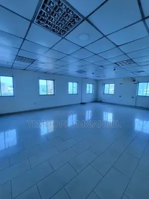 Office Space in a Premium Location