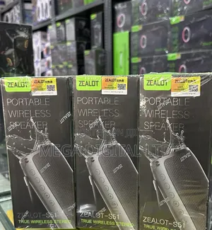 Zealot S51