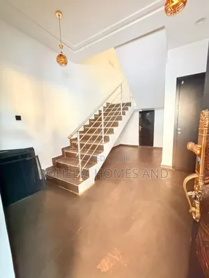 5bdrm Duplex in Secured Estate for sale