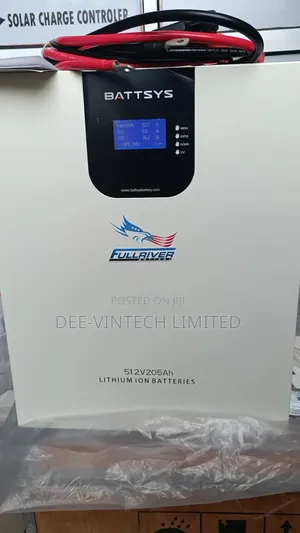 205ah 51.2v 10kwh Lithium Battery With 10 Years Warranty