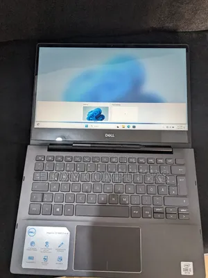 Laptop Dell Inspiron 13 7000 8GB Intel Core i5 SSD 512GB