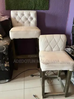 Saloon/ Makeup Chairs