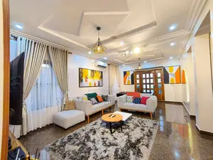 Classic 2 Bedroom Rooftop Apartment