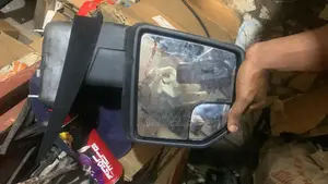 F150 Side Mirror 2017