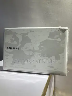 Laptop Samsung 4GB Intel Core 2 Quad SSD 128GB