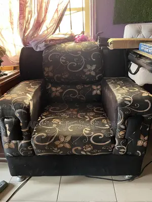 Single-seater Sofa