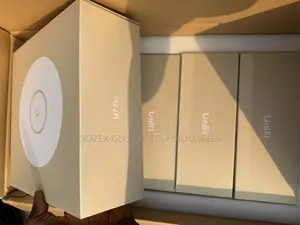 Ubiquitti U7 Pro