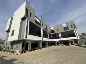 4bdrm Townhouse / Terrace in Wuse 2 for rent