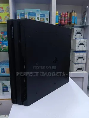 Play Station 4 Pro