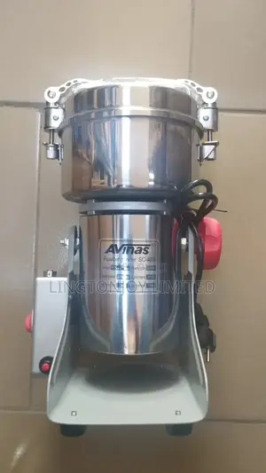 Powder Grinder, 400g
