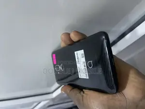 Alcatel 7 32 GB Black