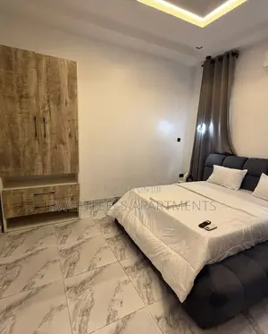Seaview 2 Bedroom Apartment