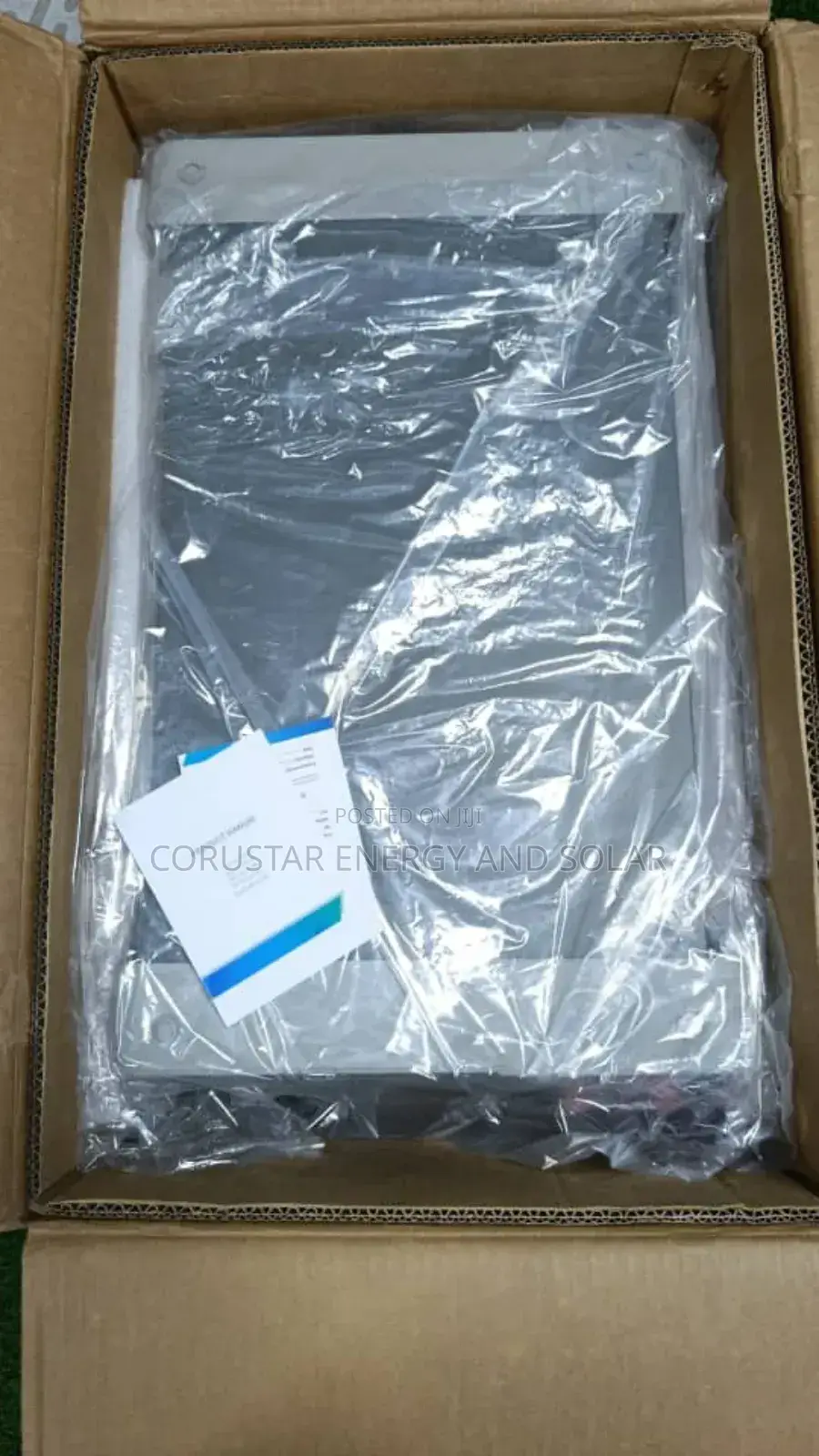 7.5kwh Lithium Ion Battery 24v