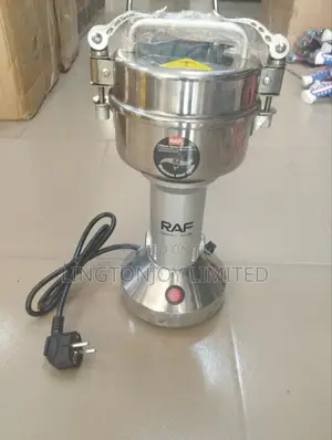 Powder Grinder, 200g