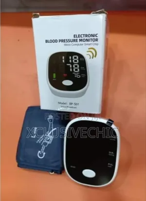 Illusion Blood Monitor