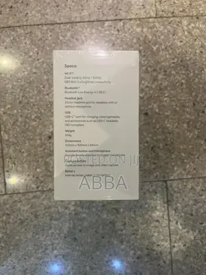 Google Stadia Controller