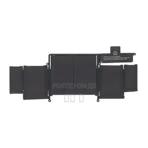 A1502 Apple Battery For Macbookpro15 13"Inches Laptop