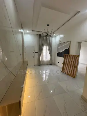 Furnished 4bdrm Duplex in Chevron for rent