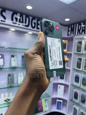 Apple iPhone 13 Pro 128 GB Green