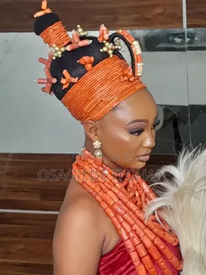 Beads Affair