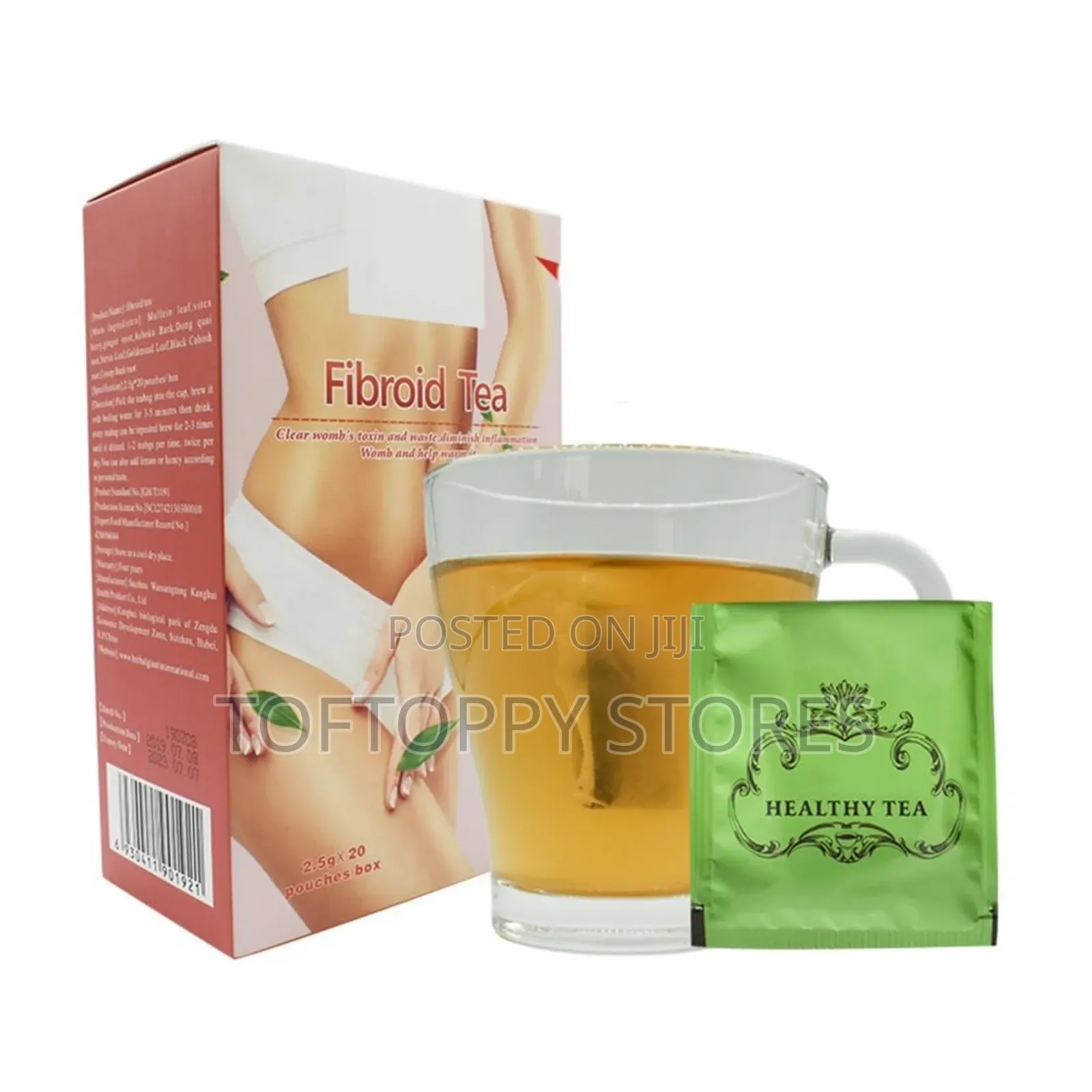 Winstown Fibroid Tea