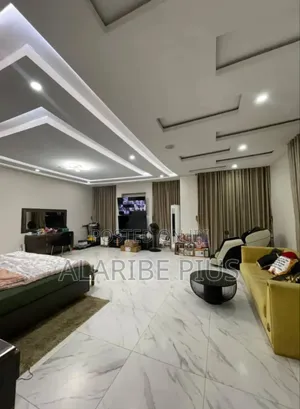 Furnished 5bdrm Duplex in Estate, Lugbe District for sale