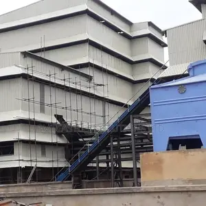 Roofing Industrial