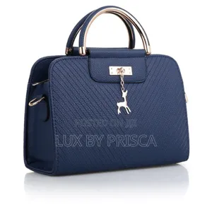 Stylish Women’S Handbag – Durable & Affordable