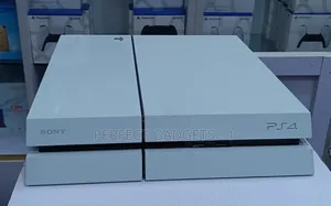 Playstation 4 Fat
