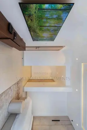 Luxurious Cozy 2 Bedroom Apartment
