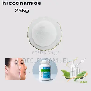 Nicotinamide
