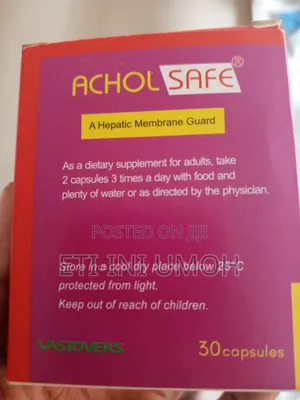 Achol Safe