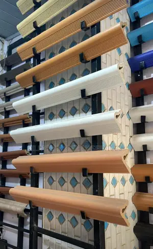 Copping Tiles