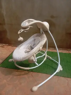 Infinity Swing